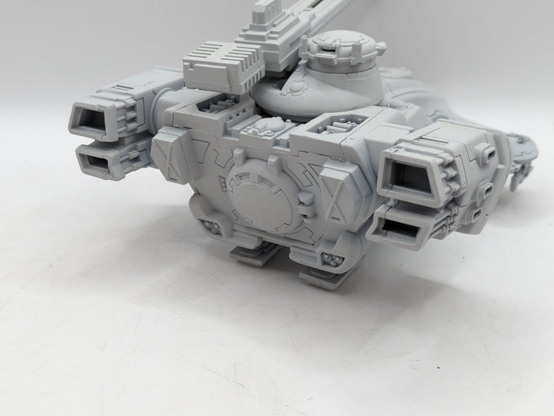 Warhammer 40k: T'au Empire Hammerhead Gunship (AX061)