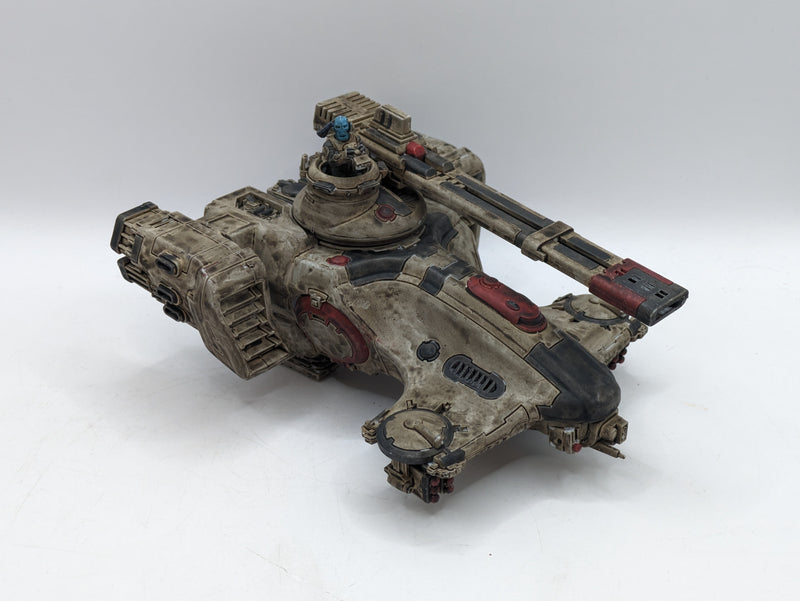 Warhammer 40k: T'au Empire Hammerhead Gunship (AL051)