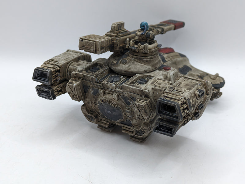 Warhammer 40k: T'au Empire Hammerhead Gunship (AL051)