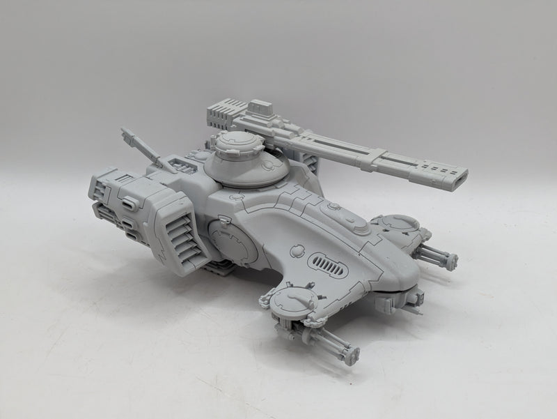 Warhammer 40k: T'au Empire Hammerhead Gunship (AU089)