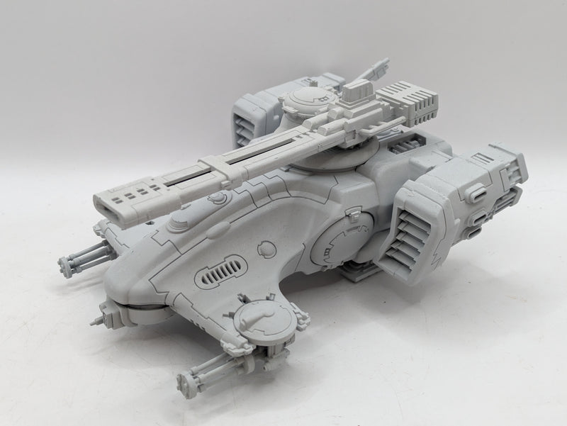 Warhammer 40k: T'au Empire Hammerhead Gunship (AU089)