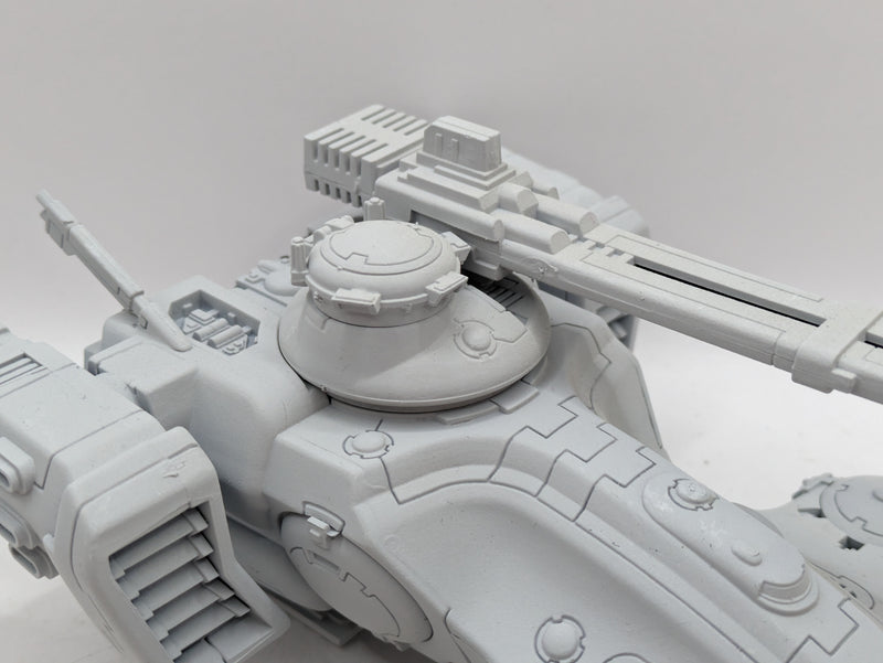 Warhammer 40k: T'au Empire Hammerhead Gunship (AU089)