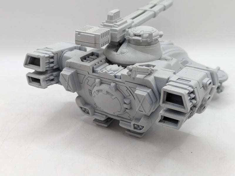 Warhammer 40k: T'au Empire Hammerhead Gunship (AU089)