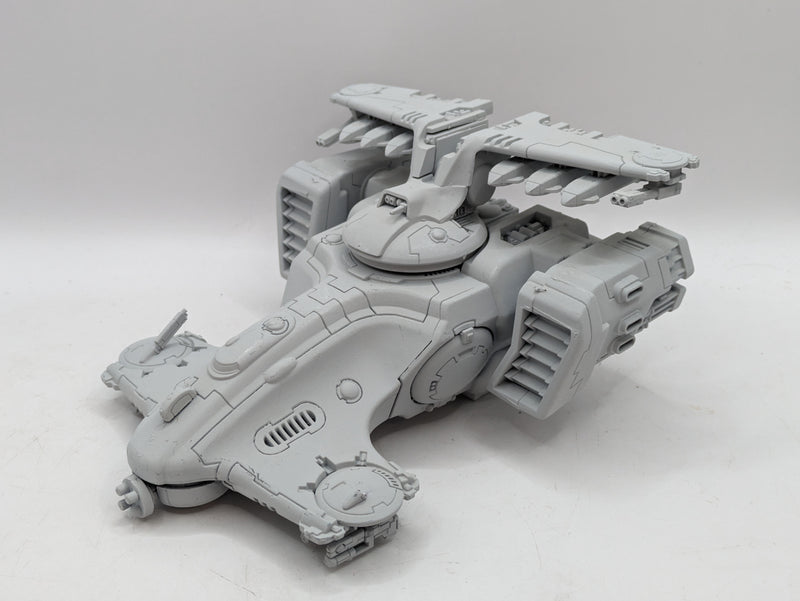 Warhammer 40k: T'au Empire Sky Ray Gunship (AU007)