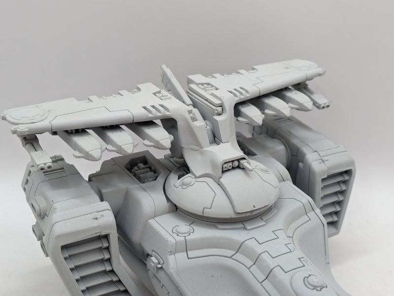 Warhammer 40k: T'au Empire Sky Ray Gunship (AX056)