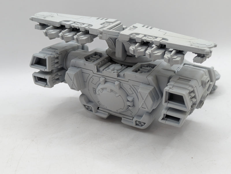 Warhammer 40k: T'au Empire Sky Ray Gunship (AX056)