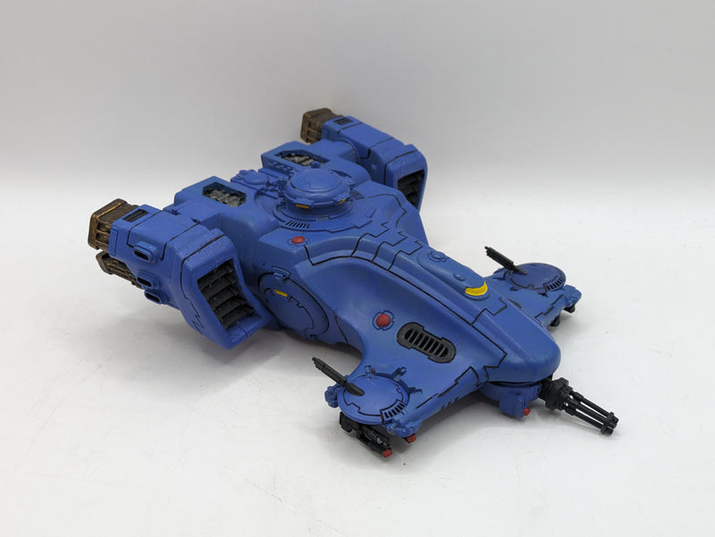 Warhammer 40k: T'au Empire Devilfish (AR017)