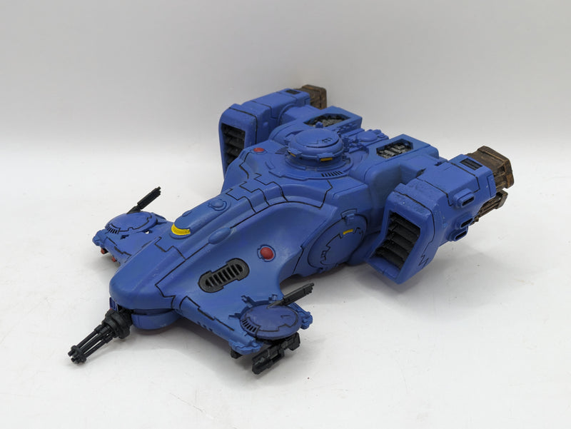 Warhammer 40k: T'au Empire Devilfish (AR017)