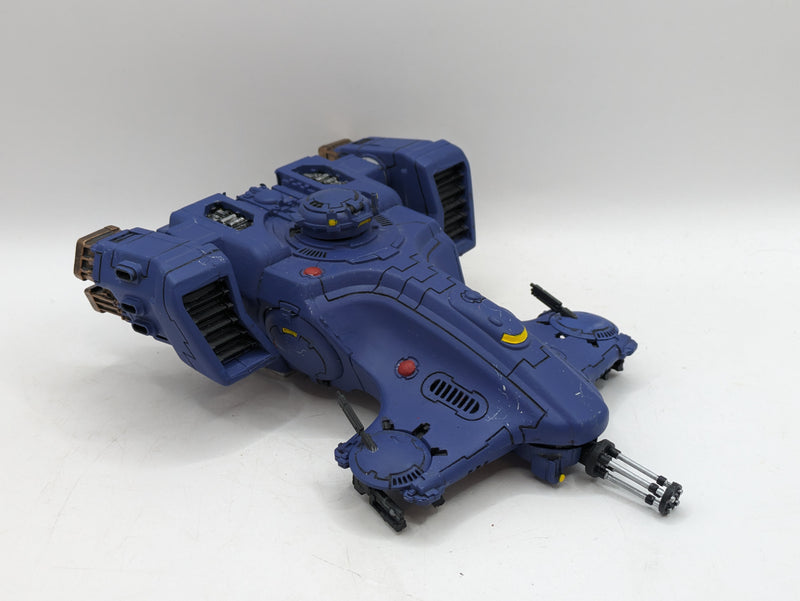 Warhammer 40k: T'au Empire Devilfish (AX049)