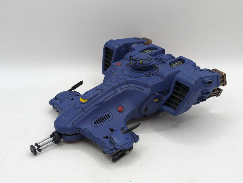 Warhammer 40k: T'au Empire Devilfish (AX049)