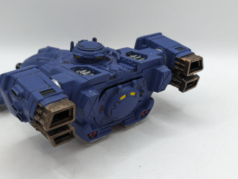 Warhammer 40k: T'au Empire Devilfish (AX049)