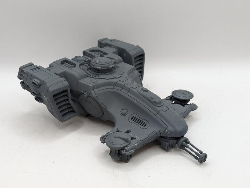 Warhammer 40k: T'au Empire Devilfish (AR049)