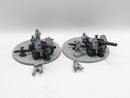 Warhammer 40k: Astra Militarum Field Ordinance Team (AW108)