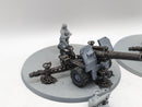 Warhammer 40k: Astra Militarum Field Ordinance Team (AW108)