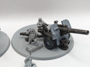 Warhammer 40k: Astra Militarum Field Ordinance Team (AW108)