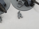 Warhammer 40k: Astra Militarum Field Ordinance Team (AW108)