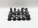 Warhammer 40k: Astra Militarum Cadian Shock Troops (AE024)