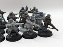 Warhammer 40k: Astra Militarum Cadian Shock Troops (AE024)