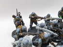 Warhammer 40k: Astra Militarum Cadian Shock Troops (AE024)