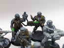 Warhammer 40k: Astra Militarum Cadian Shock Troops (AE024)