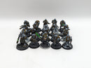 Warhammer 40k: Astra Militarum Cadian Shock Troops (AJ120)