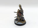 Warhammer Horus Heresy: Legiones Astartes Space Wolves Geigor Fell-Hand - Well Painted (AI019)