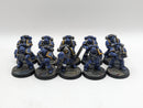 Warhammer Horus Heresy: Legiones Astartes Ultramarines Tactical Marines (AF099)