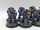 Warhammer Horus Heresy: Legiones Astartes Ultramarines Tactical Marines (AF099)