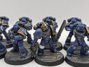 Warhammer Horus Heresy: Legiones Astartes Ultramarines Tactical Marines (AF099)
