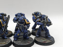 Warhammer Horus Heresy: Legiones Astartes Ultramarines Tactical Marines (AF099)