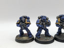 Warhammer Horus Heresy: Legiones Astartes Ultramarines Tactical Marines (AF099)