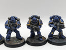 Warhammer Horus Heresy: Legiones Astartes Ultramarines Tactical Marines (AF099)