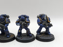 Warhammer Horus Heresy: Legiones Astartes Ultramarines Tactical Marines (AF099)