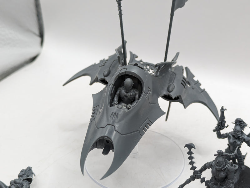 Warhammer 40k: Drukhari Wyches and Venom (AL013)