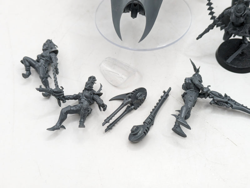 Warhammer 40k: Drukhari Wyches and Venom (AL013)