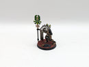 Warhammer 40k: Necrons Kamoteph the Crooked - Commemorative Series (AJ089)