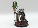Warhammer 40k: Necrons Kamoteph the Crooked - Commemorative Series (AJ089)
