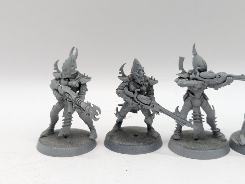 Warhammer 40k: Drukhari Kabalite Warriors and Ur-Ghuls (AC066)