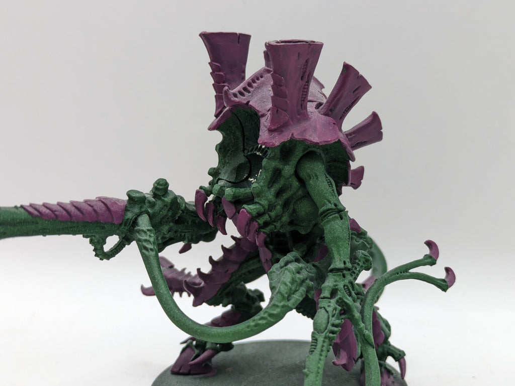 1 Métal Ailé Ruche Tyrant Warhammer 40K 40,000 Tyranides Tyranid Ruche 1 Métal Ailé Ruche Tyrant Warhammer 40K 40,000 Tyranides Tyranid Ruche