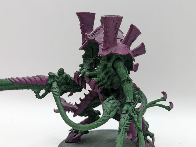 Warhammer 40k: Tyranid Metal Hive Tyrant (BA014)