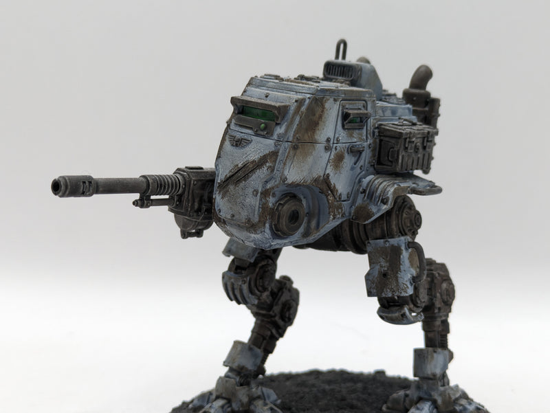 Warhammer 40k: Astra Militarum Sentinel (AC067)