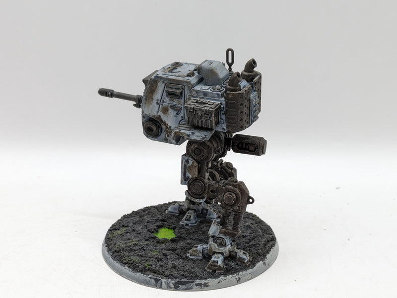 Warhammer 40k: Astra Militarum Sentinel (AC067)