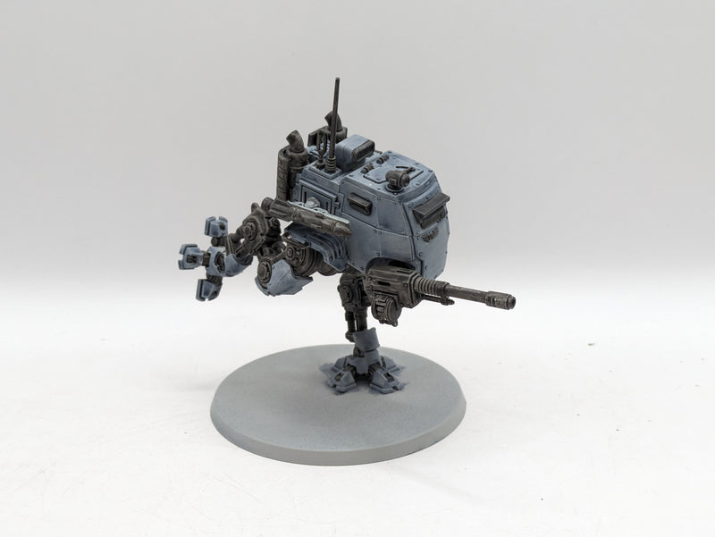 Warhammer 40k: Astra Militarum Sentinel (AF125)