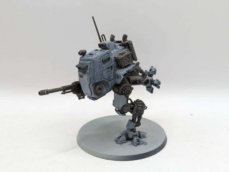 Warhammer 40k: Astra Militarum Sentinel (AF125)