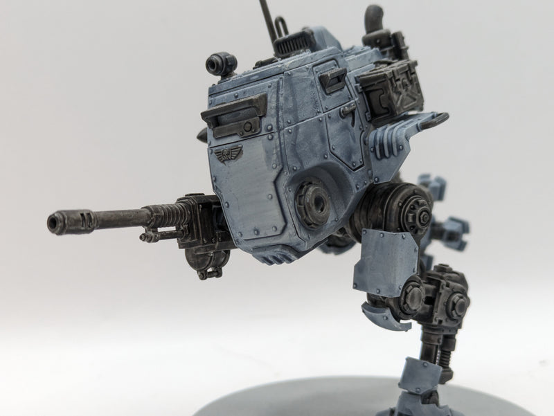 Warhammer 40k: Astra Militarum Sentinel (AF125)