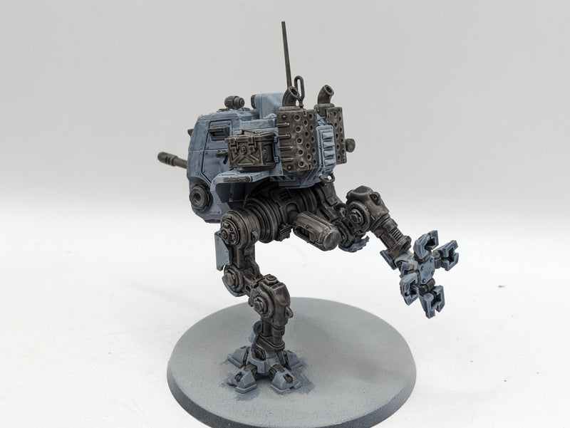 Warhammer 40k: Astra Militarum Sentinel (AF125)