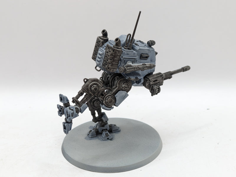 Warhammer 40k: Astra Militarum Sentinel (AF125)