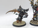 Warhammer 40k: Chaos Space Marine Master of Possession and Greater Possessed (BC034)