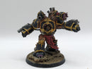 Warhammer 40k: Chaos Space Marine Obliterators (AW122)