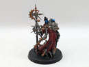 Warhammer 40k: Adeptus Mechanicus Tech-Priest Dominus and Manipulus (AT006)
